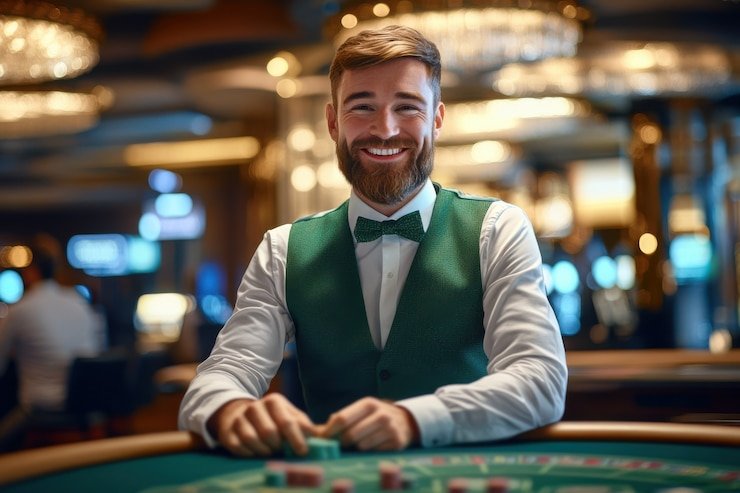 rtp asiktoto Dadu Online live dealer rolling dice from studio
