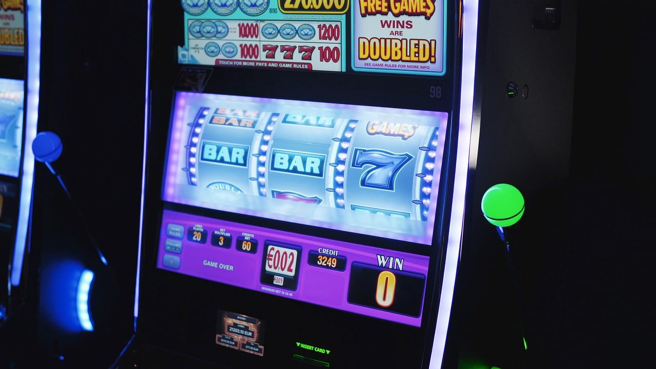 Sportsbook Game